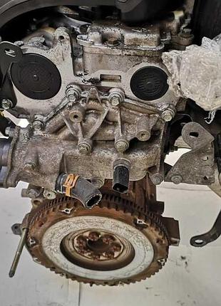 Двигун renault megane ii 1.4 16v k4j730 9