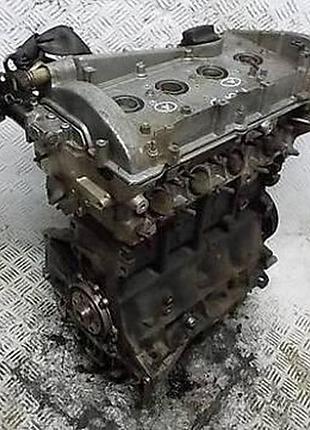 Двигатель мотор volkswagen golf iv leon octavia 1.8 t gti auq