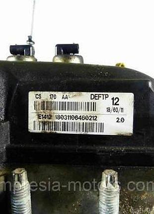 Двигатель ford focus mk3 2.0 16v