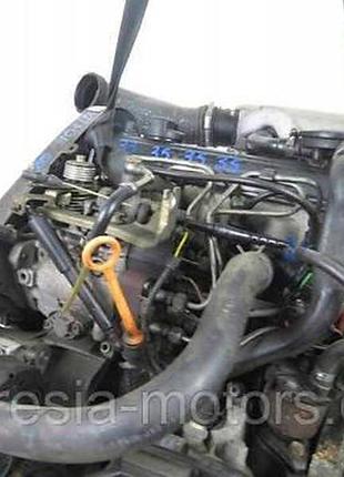 Двигун seat cordoba i 1.9 sdi 64 aey