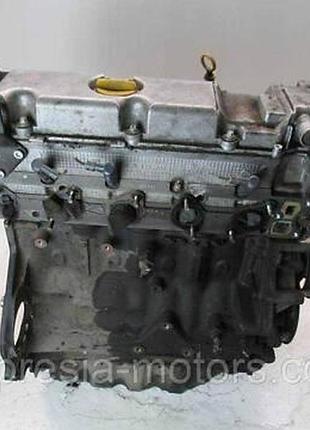 Двигун vectra gts c 2.2 dti 125km 02-08 y22dtr