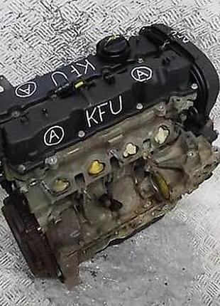 Б/у двигатель для легкового авто peugeot 207, 307.