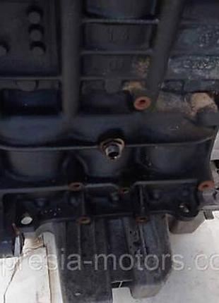 Двигун vw polo 6n2 1.4 tdi amf