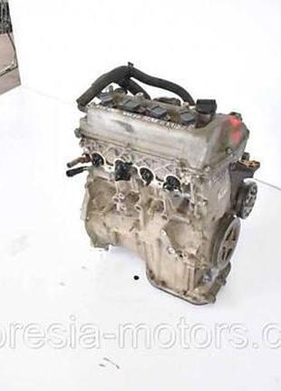 Двигатель toyota prius 1.5 hybrid 1nz-fxe