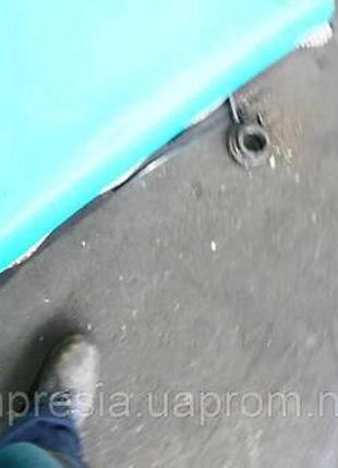 Двигатель kfx peugeot 206 1.4 75km 9
