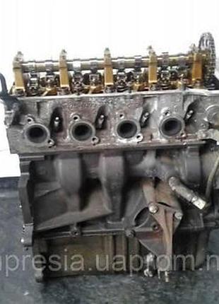 Двигун baja ford fiesta mk6 1,3