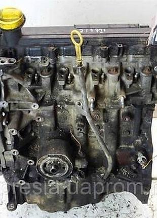 Двигатель renault megane ii 1.5dci 82km 02-08 k9k722