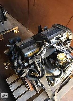 Двигатель opel vectra b 1.8 x18xe. 8