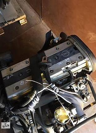 Двигатель opel vectra b 1.8 x18xe. 10