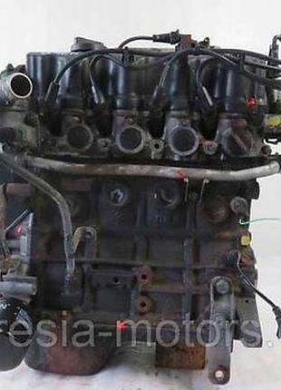 Двигатель hyundai getz 1.3 12v g4ea