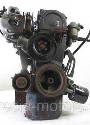 Двигатель hyundai getz 1.3 12v g4ea 2