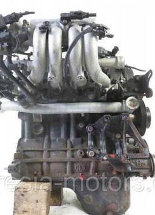 Двигатель hyundai getz 1.3 12v g4ea 5