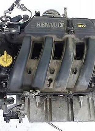 Б/у двигатель для renault megane i 3