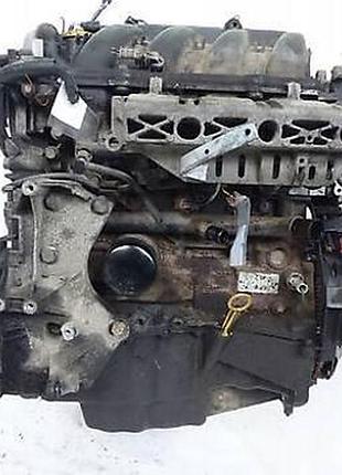 Б/у двигатель для renault megane i 4