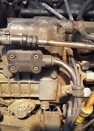 Двигатель afn vw sharan i 1,9 tdi 2