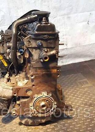Двигатель afn vw sharan i 1,9 tdi 4