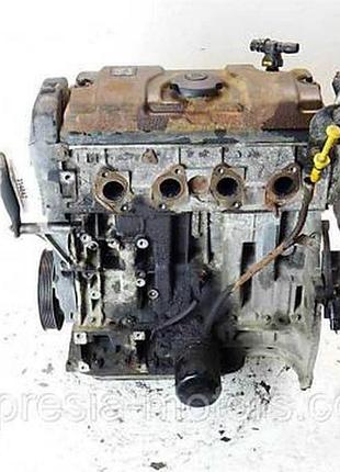 Двигатель peugeot 206 1.4 b 75km 98-09 kfx