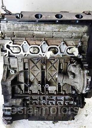 Двигатель peugeot 307 2.0 b 136km 01-08 rfn