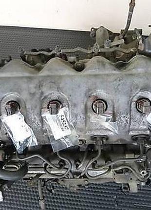 Б/у двигатель для nissan primera