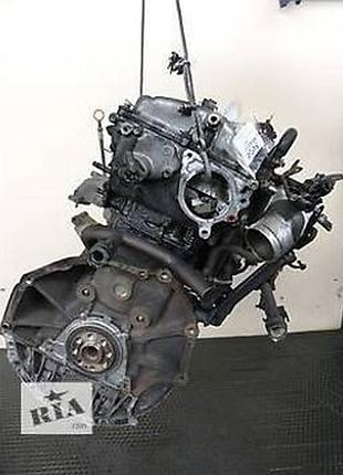 Б/у двигатель для nissan primera 5