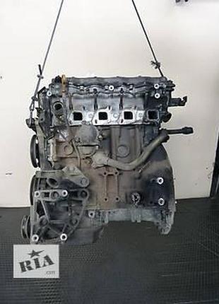 Б/у двигатель для nissan primera 9