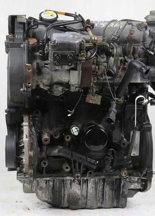 Двигун diesla renault laguna i 1.9 dti f9q716 f8t