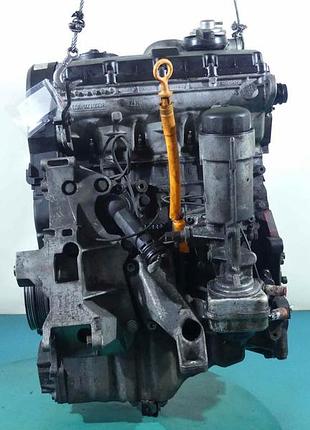 Двигун vw passat b5 1.9 tdi