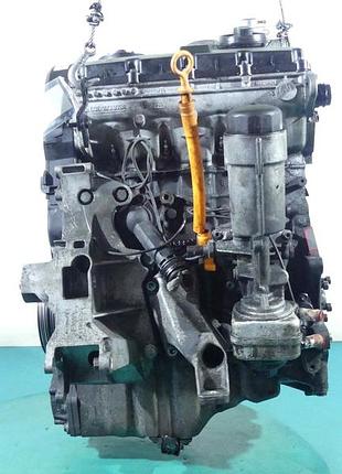 Двигун vw passat b5 1.9 tdi 5