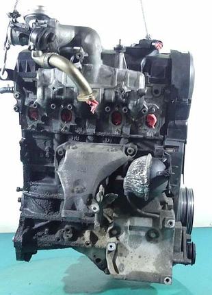 Двигун vw passat b5 1.9 tdi 7