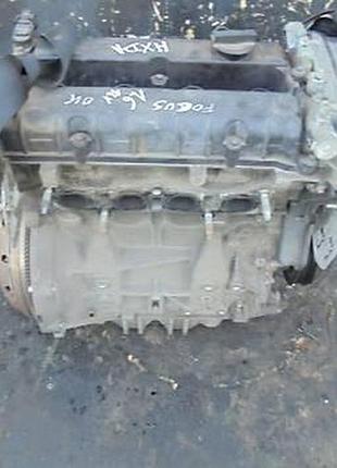 Б/у двигатель для ford focus mk2, c-max.