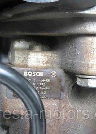 Двигатель diesla peugeot 206 1.4 hdi 8hx kompletny