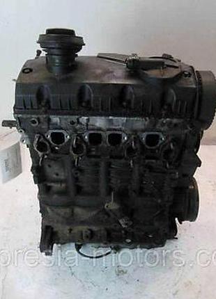 Двигатель volkswagen golf v 1.9 tdi 90km 03-09 bru