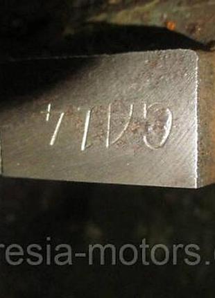Almera n15 1.4 16v 75km двигун ga14 тестований