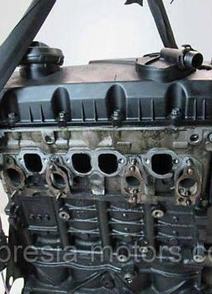 Двигатель volkswagen passat b5 fl 1.9 tdi 101km avb