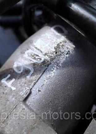 Двигатель renault laguna 1.9 dti f9q710