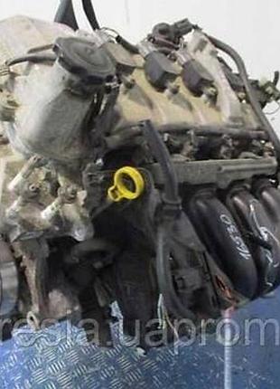 Mazda 3 bk 1.6 16v 105km двигатель z6 тестируемый