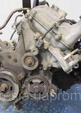 Mazda 3 bk 1.6 16v 105km двигатель z6 тестируемый 2