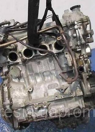 Mazda 3 bk 1.6 16v 105km двигатель z6 тестируемый 3