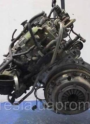 Mazda 3 bk 1.6 16v 105km двигатель z6 тестируемый 4