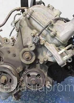 Mazda 3 bk 1.6 16v 105km двигатель z6 тестируемый 9