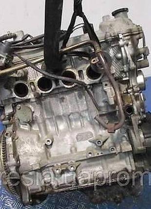 Mazda 3 bk 1.6 16v 105km двигатель z6 тестируемый 10