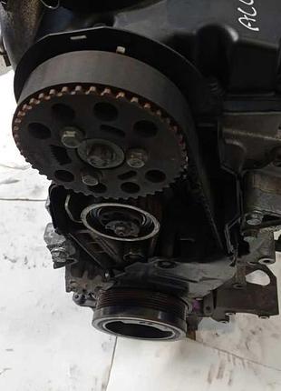 Двигун vw polo 6n2 1.4 tdi amf 5