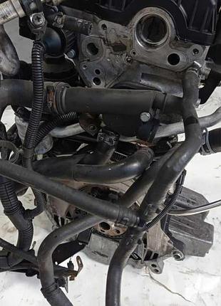 Двигун vw polo 6n2 1.4 tdi amf 6