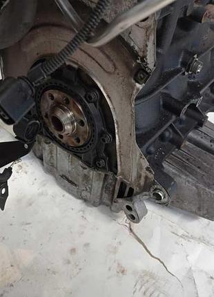 Двигун vw polo 6n2 1.4 tdi amf 7