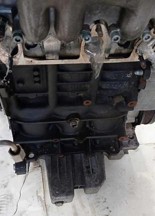 Двигун vw polo 6n2 1.4 tdi amf 8