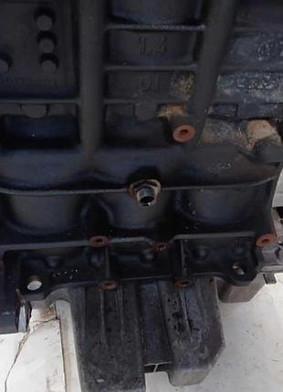 Двигун vw polo 6n2 1.4 tdi amf 9
