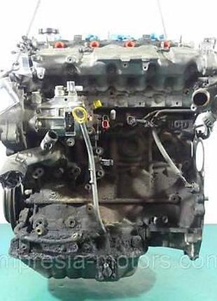 Двигатель toyota avensis t22 2.0 d4d