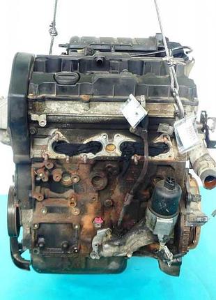 Двигун citroen xsara ii nfu 1.6 16v 109km