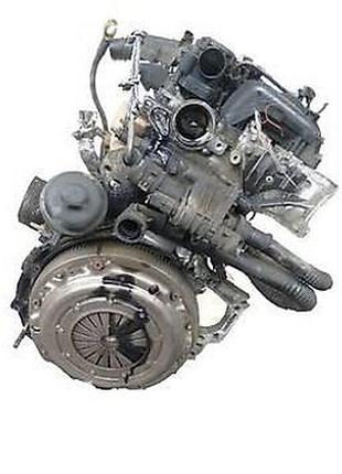 Б/у двигатель для peugeot 307