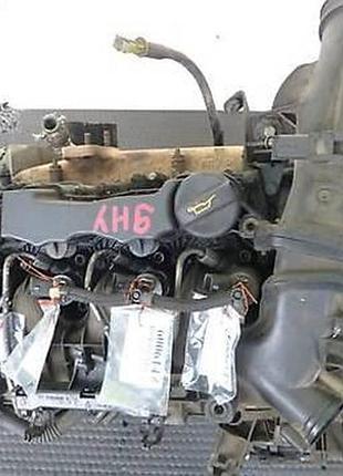 Б/у двигатель для peugeot 307 2